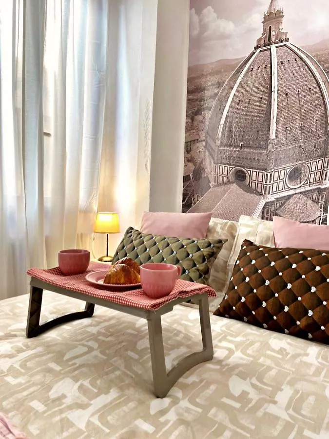 Apartment Santo Spirito Suite Florence Italy
